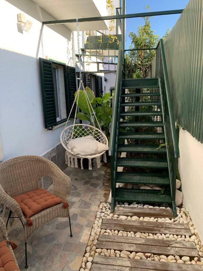 House Blz Villa ชาร์เนกา ภายนอก รูปภาพ